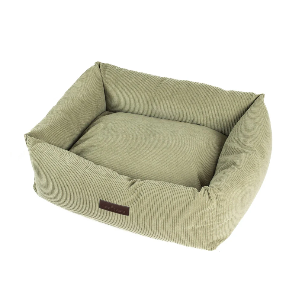 Cama de pana para perros Pradera - Imagen 3