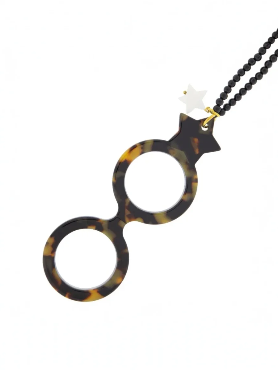 COLGANTE-GAFAS ESTRELLA CAREY - Imagen 4