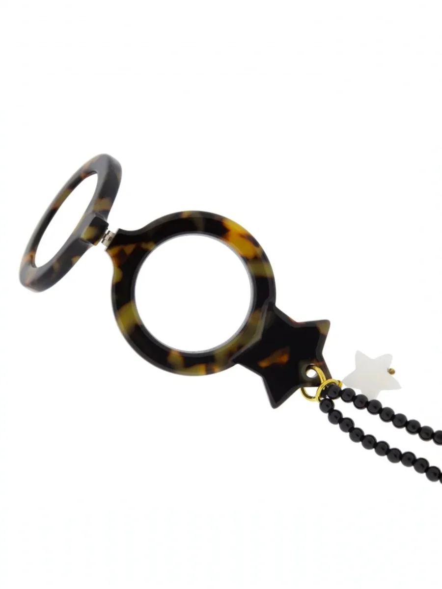 COLGANTE-GAFAS ESTRELLA CAREY - Imagen 5
