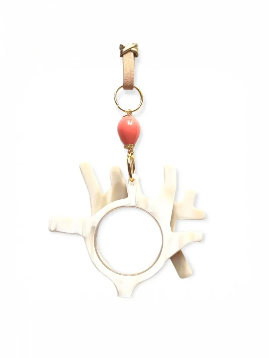 COLGANTE-GAFAS CORAL - Imagen 2