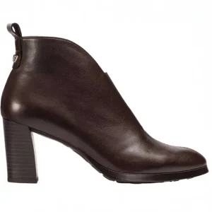 BOTINES VFELX 12 MARRÓN CHOCOLATE