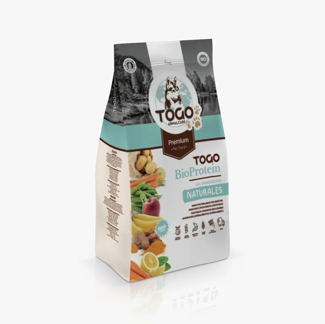 Pienso Togo Bioprotein