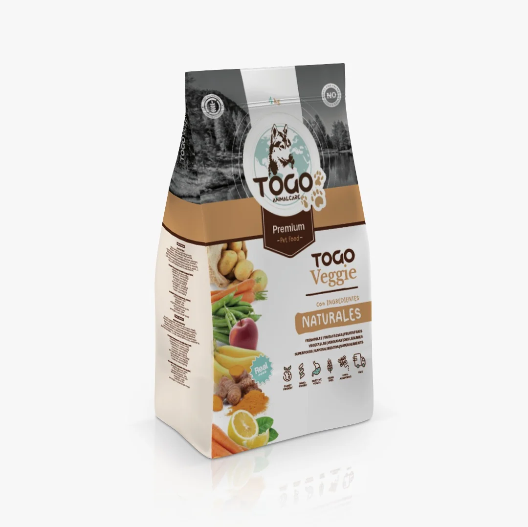 Pienso Togo Veggie