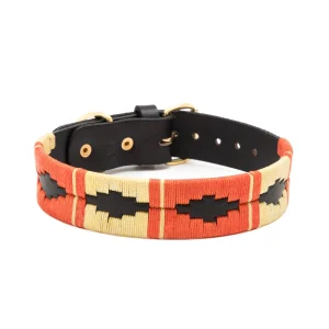 Collar para perros Pila