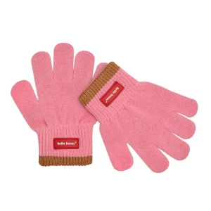 Guantes HANDY PINK- HELLO HOSSY