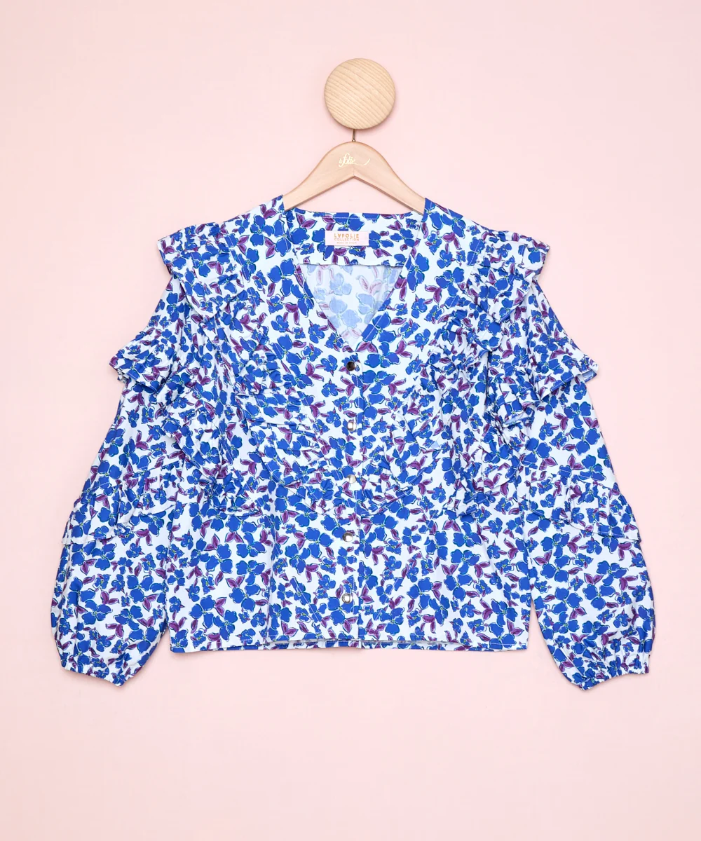 Camisa Piquio - Imagen 5