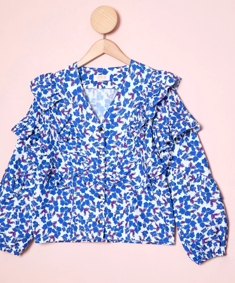 Camisa Piquio - Imagen 4