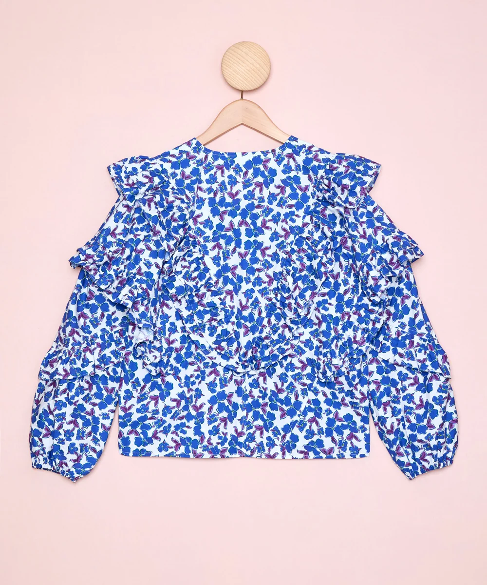 Camisa Piquio - Imagen 6