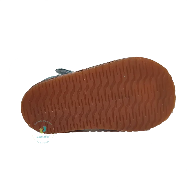 Piruflex Sandalias Madison Caribe - Imagen 4