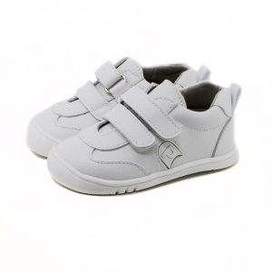Piruflex Deportiva Microfibra Blanco