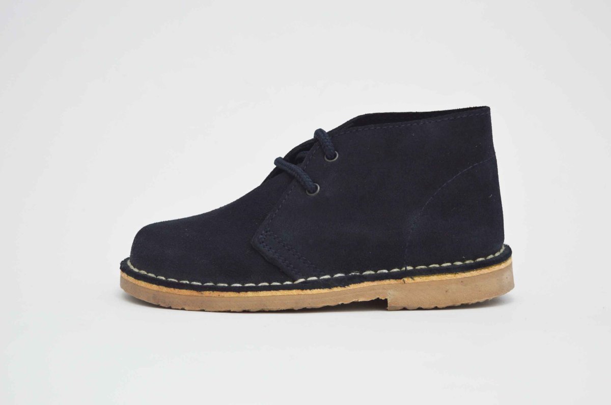 Pisacacas bota safari cordones - Imagen 7