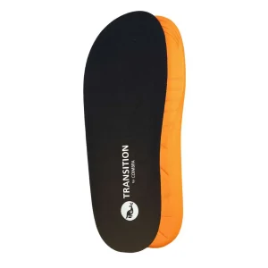Plantillas Transition Barefoot Coimbra