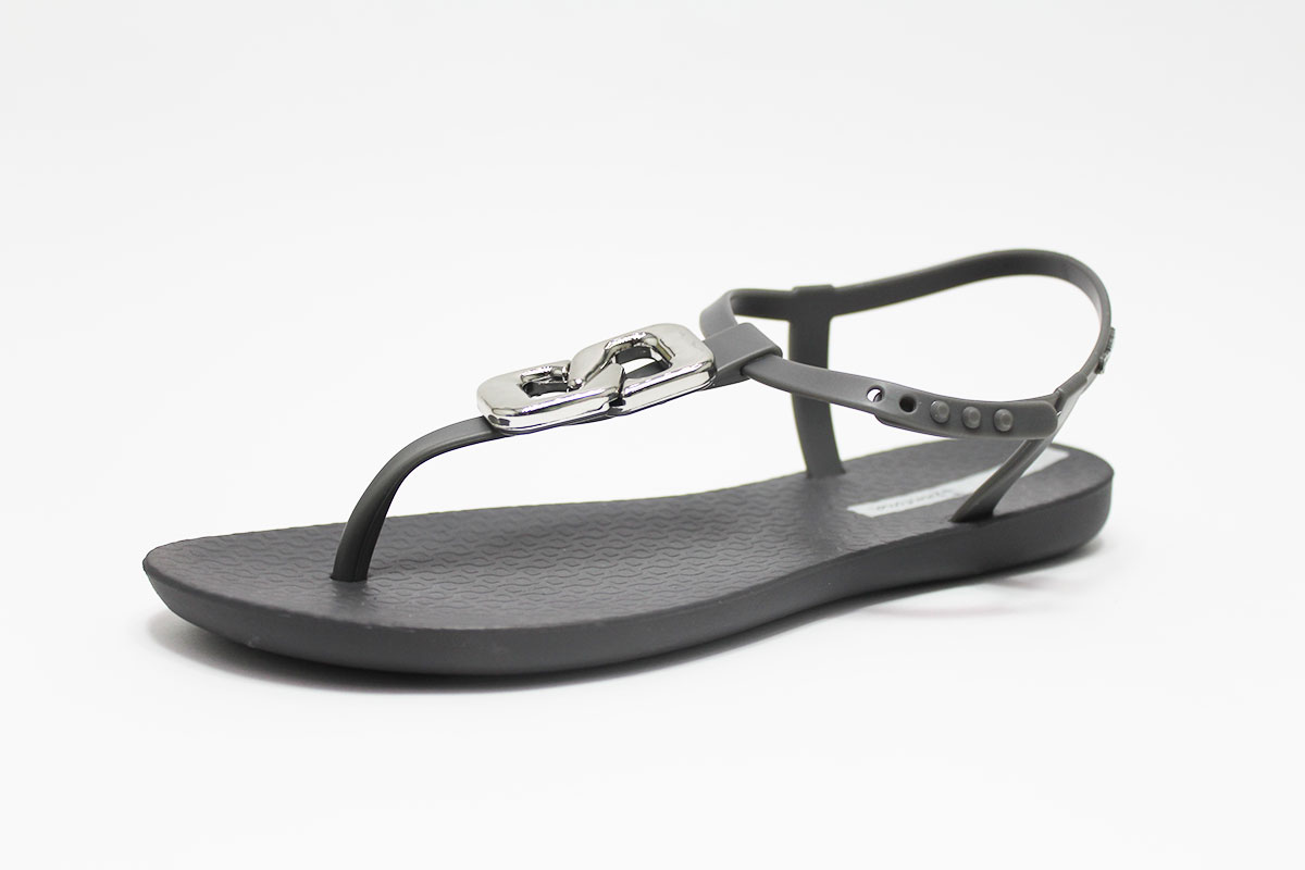 Playera trenzado metalizado mujer - Imagen 6