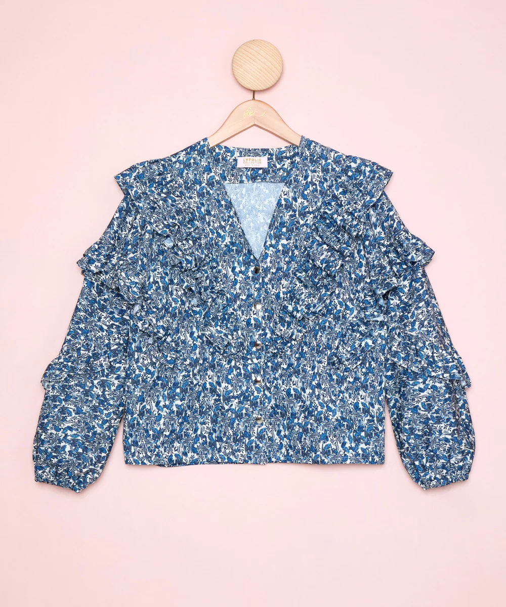 Camisa Pombo - Imagen 6