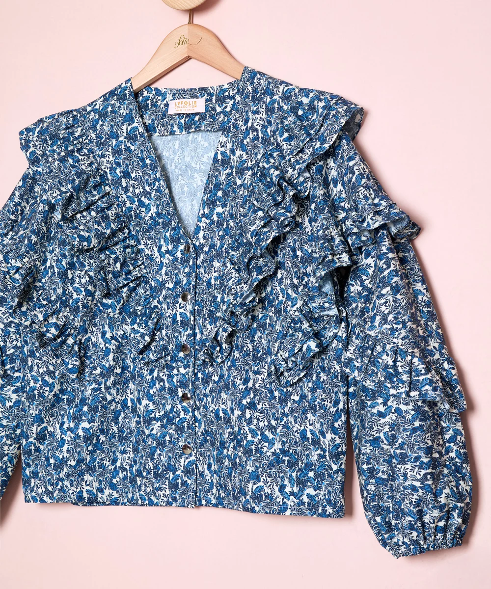 Camisa Pombo - Imagen 7