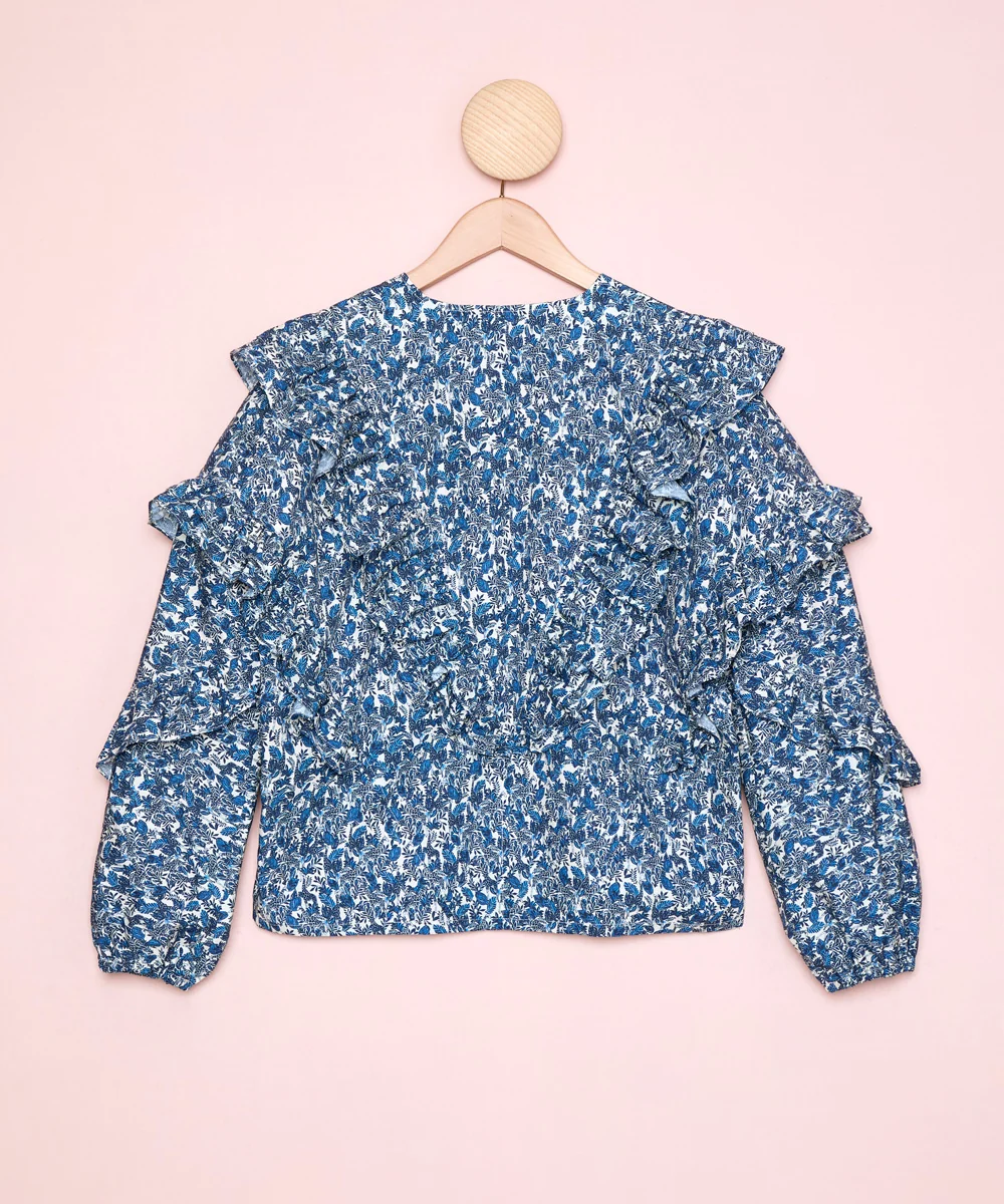 Camisa Pombo - Imagen 8