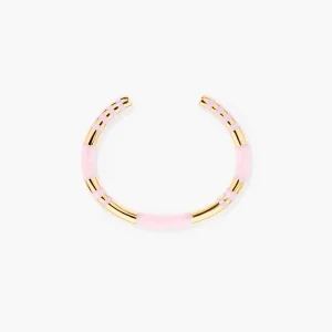 Brazalete Positano Nacre