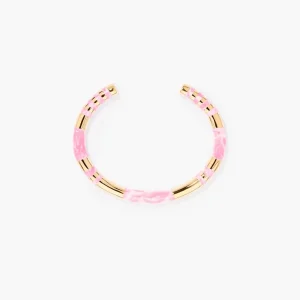 Brazalete Positano Tie And Dye
