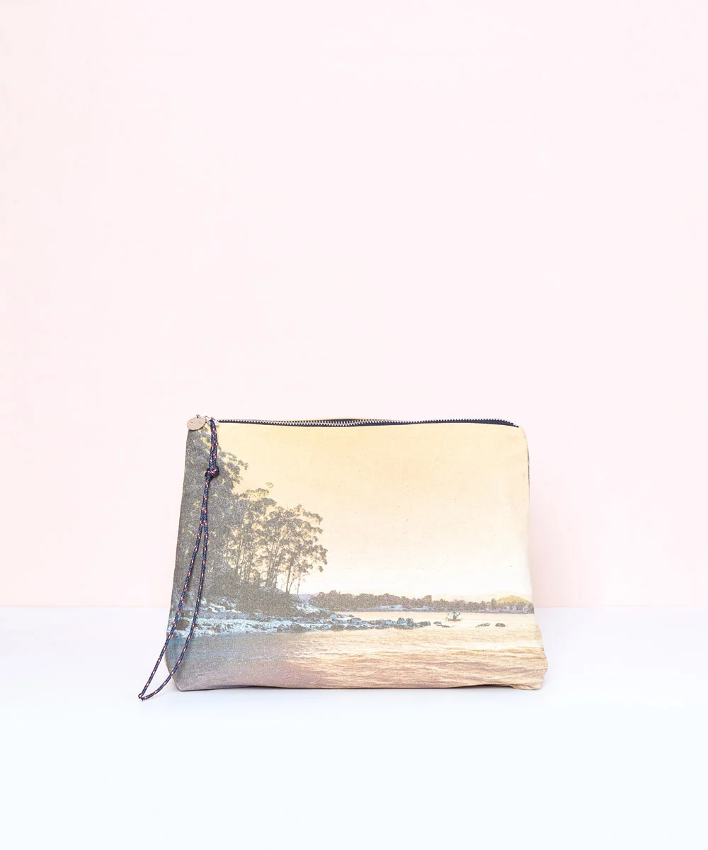 Pouch Cubas