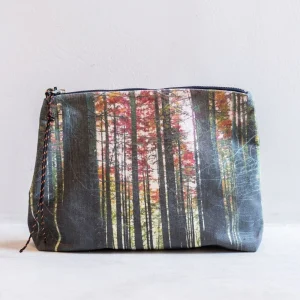 Pouch Cabezón