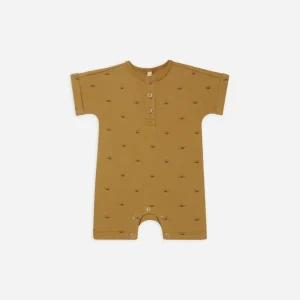 Mono estampado Sol- Quincy Mae