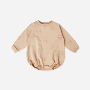 Romper Sol- QUINCY MAE