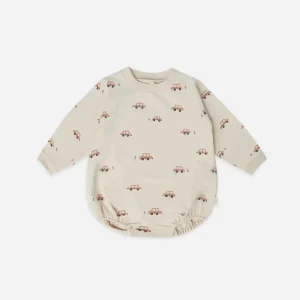 Romper Coches- QUINCY MAE