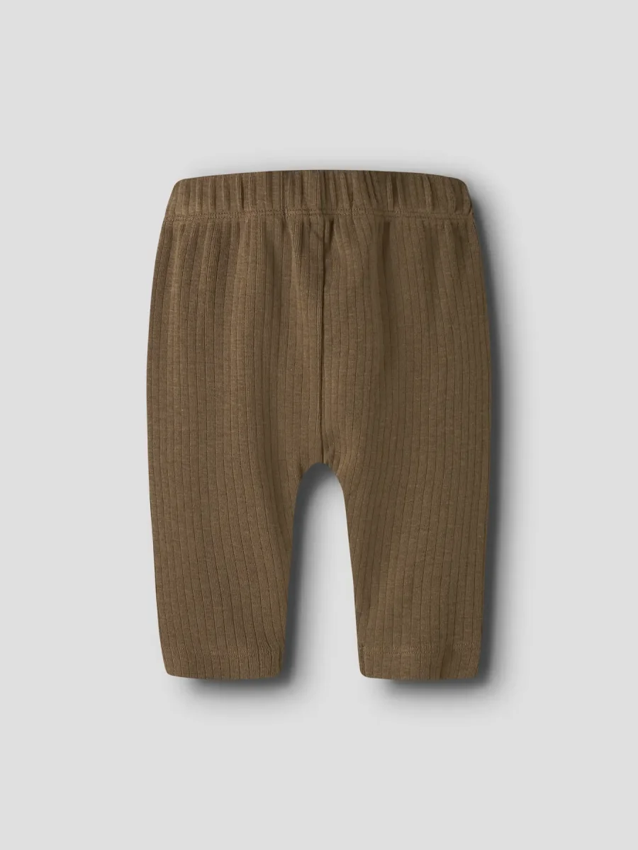 Pantalón Marrón -NAME IT - Imagen 3