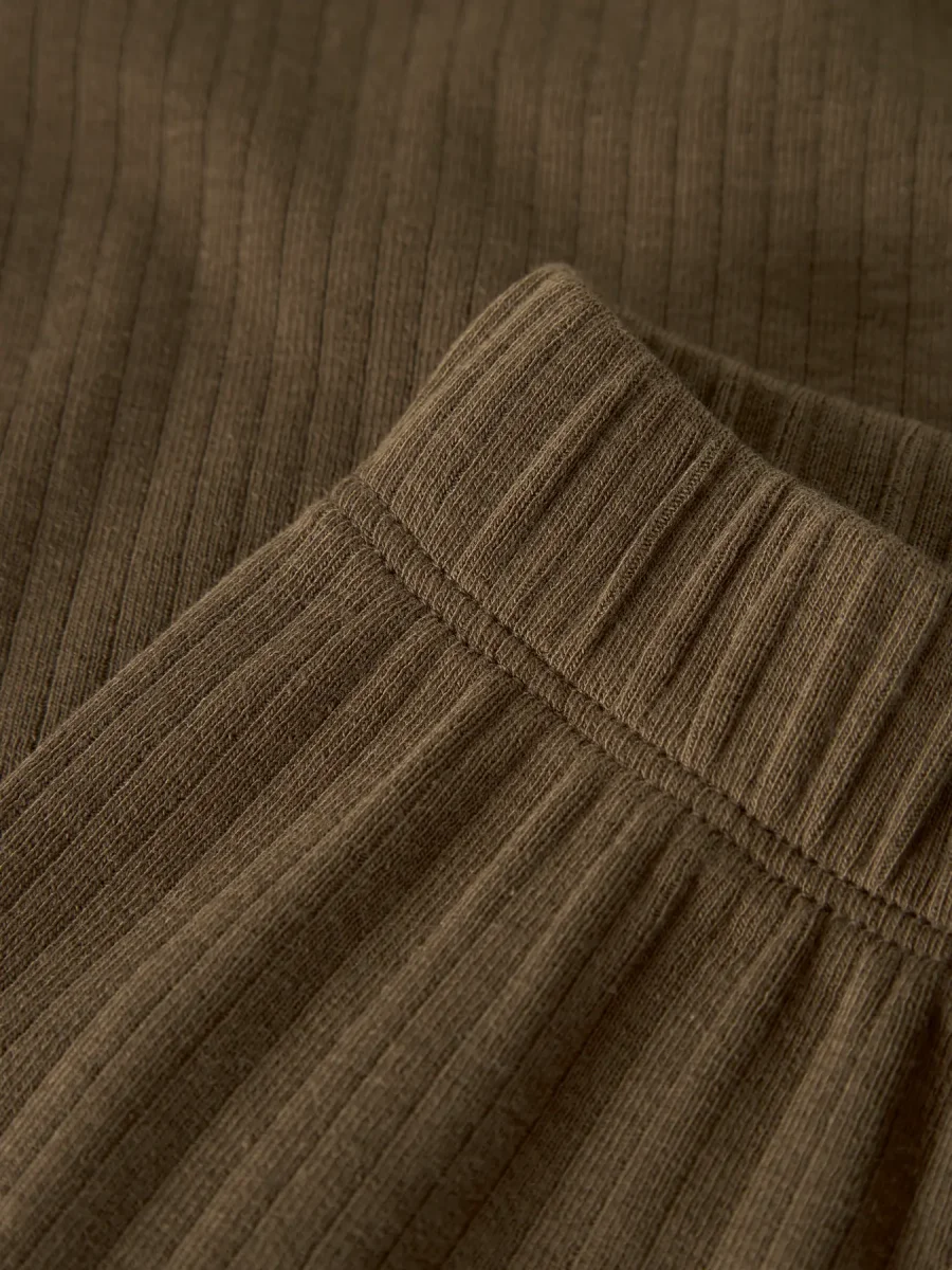Pantalón Marrón -NAME IT - Imagen 4