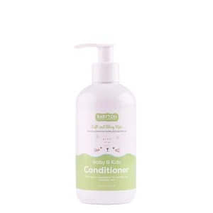 Acondicionador Natural 200ml- BABYTON