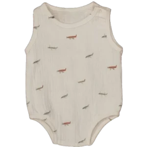Ranita de Muselina Aviones - MORE THAN BABIES