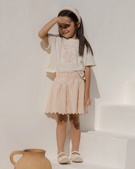 Camiseta SUR LA MER- RYLEE + CRU - Imagen 3