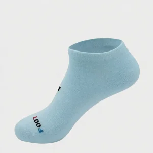 RD Socks Calcetines Barefoot Invisibles Sky