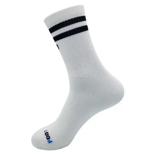 RD Socks Calcetines Old School Blanco