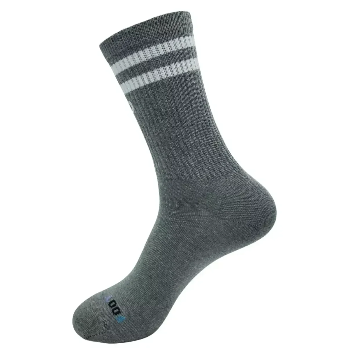 RD Socks Calcetines Old School Gris - Imagen 2