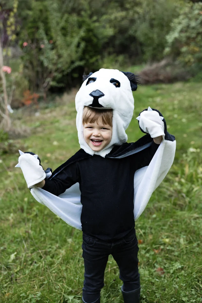 Capa Oso Panda - GREAT PRETENDERS - Imagen 3