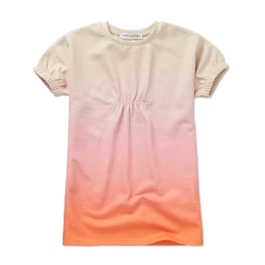 Vestido estampado tie dye- SPROET & SPROUT