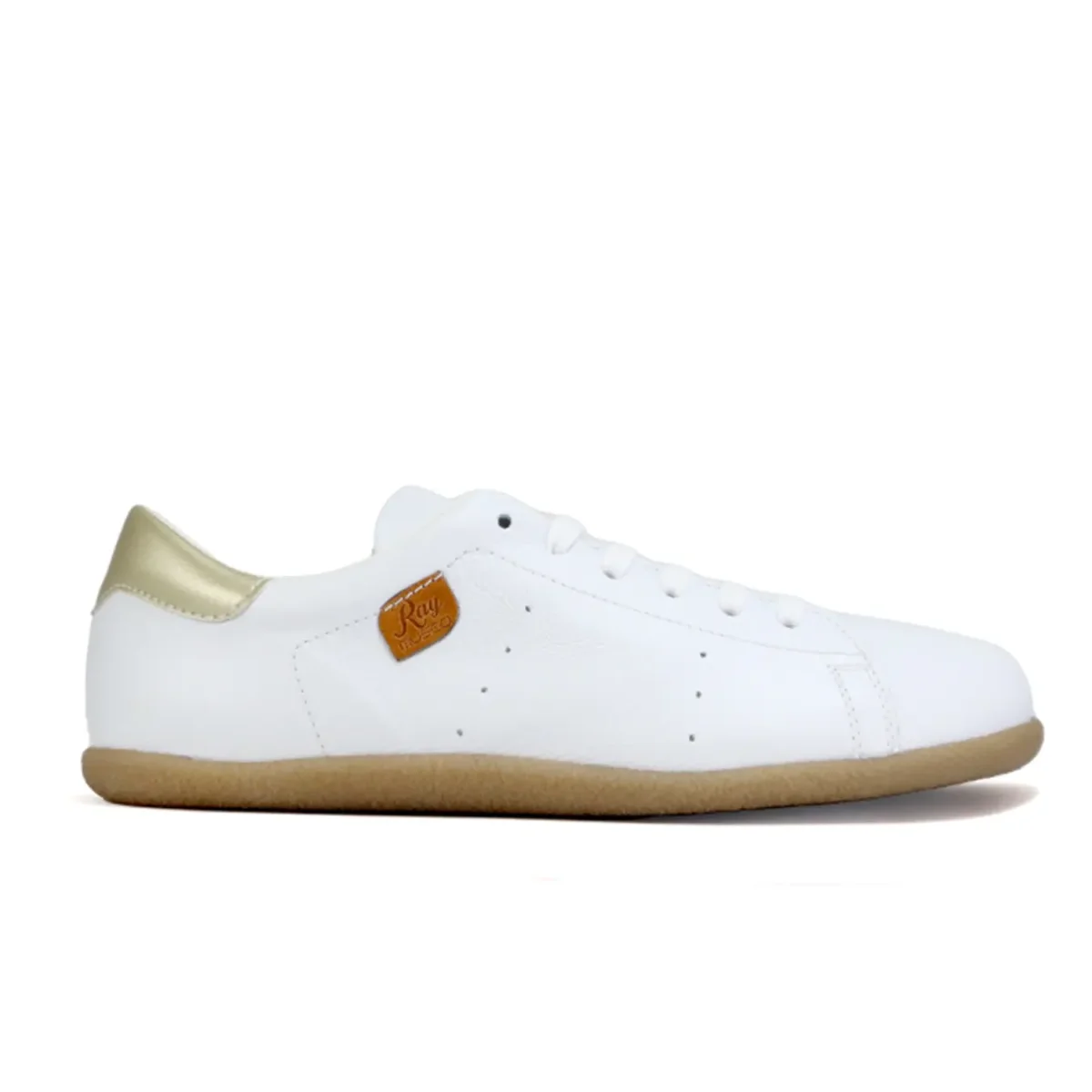 Ray Musgo Aliga Cordon Blanco
