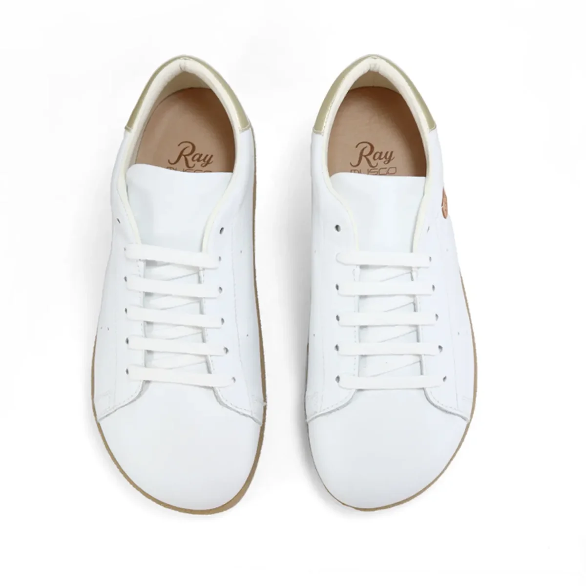 Ray Musgo Aliga Cordon Blanco - Imagen 4