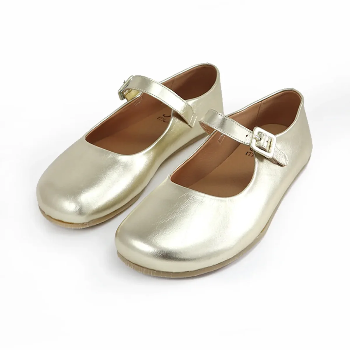 Ray Musgo Merceditas Barefoot Mida Champán - Imagen 3