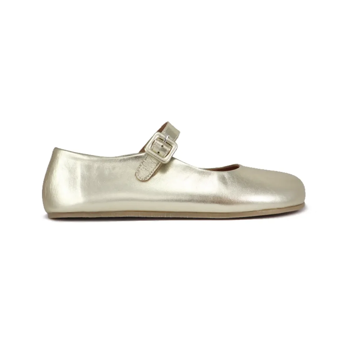 Ray Musgo Merceditas Barefoot Mida Champán