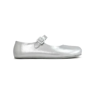 Ray Musgo Merceditas Barefoot Mida Plata