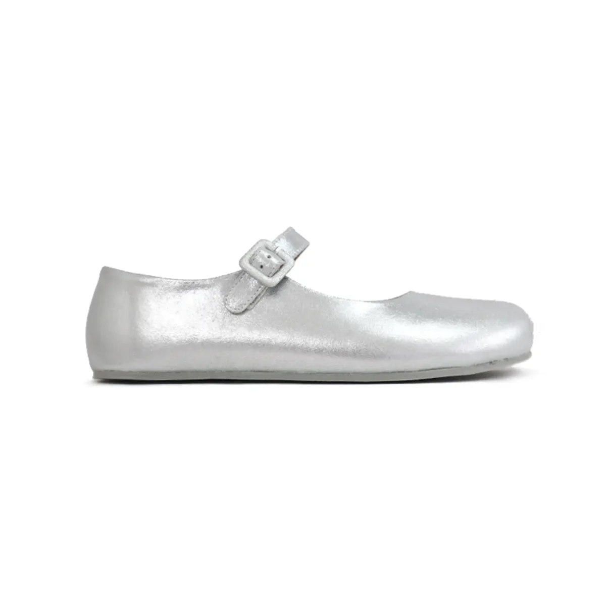 Ray Musgo Merceditas Barefoot Mida Plata - Imagen 2