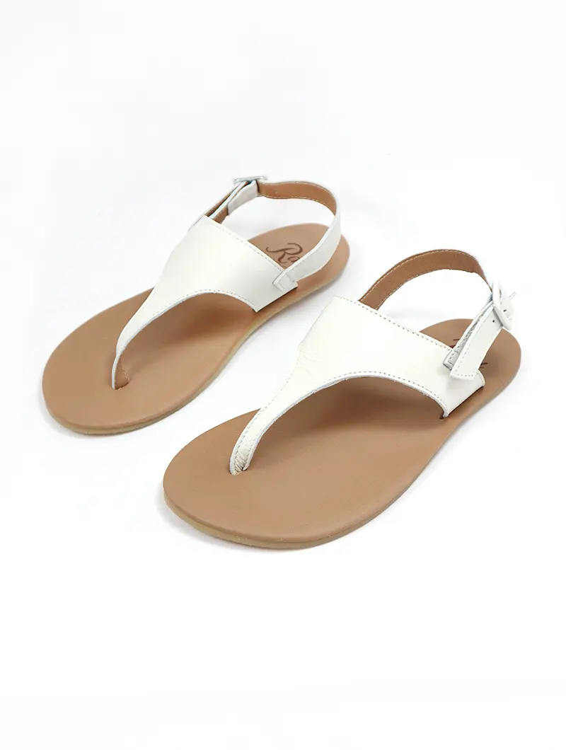 Ray Musgo Sandalias Bardo Hielo - Imagen 3