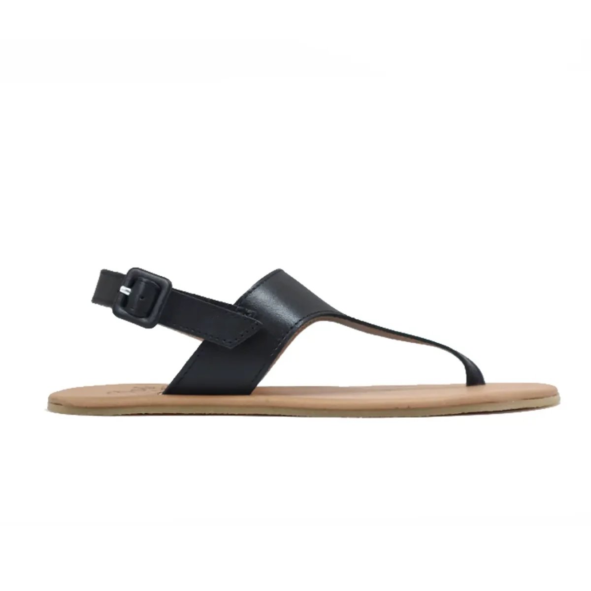 Ray Musgo Sandalias Bardo Negro - Imagen 2