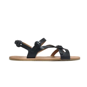 Ray Musgo Sandalias Vico Negro