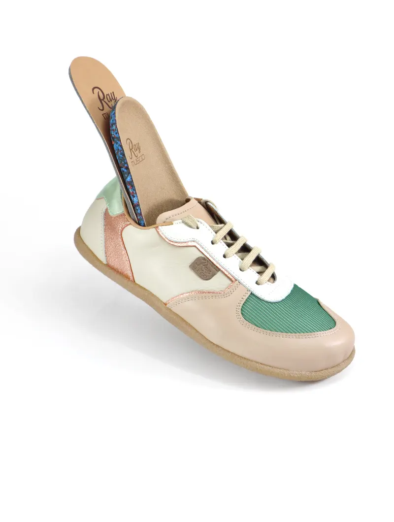 Ray Musgo Zapatillas Ancharia Bruma - Imagen 4