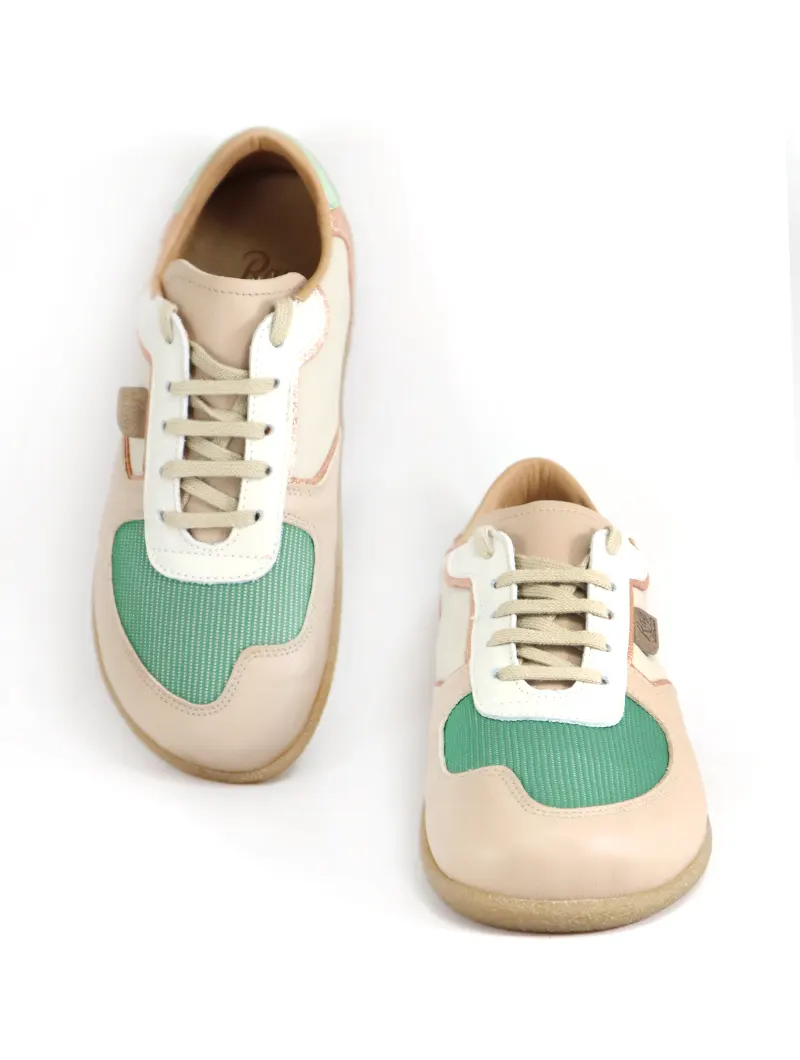 Ray Musgo Zapatillas Ancharia Bruma - Imagen 3