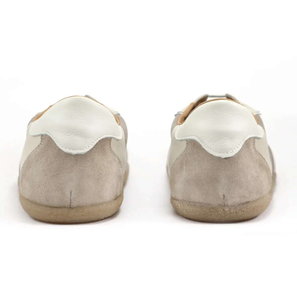 Ray Musgo Zapatillas Barefoot Ancharia Musgo - Imagen 5