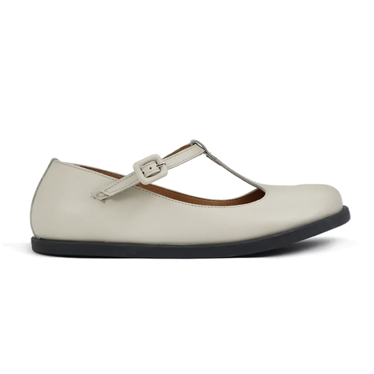 Ray Musgo Zapato Barefoot Piet Crudo - Imagen 5